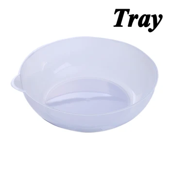 Tray 
Tray