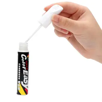 1PC Scratch Coat Clear Repair Remover Applicator Marker Pencil up Pen Painting Accessories Waterproof Auto Car Motorcycle O6D4 
1PC Scratch Coat Clear Repair Remover Applicator Marker Pencil up Pen Painting Accessories Waterproof Auto Car Motorcycle O6D4