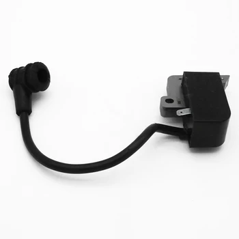 PE2000 Ignition Coil 156601-52130 Replacemenr Part Replace 1pc SRM2100
PE2000 Ignition Coil 156601-52130 Replacemenr Part Replace 1pc SRM2100