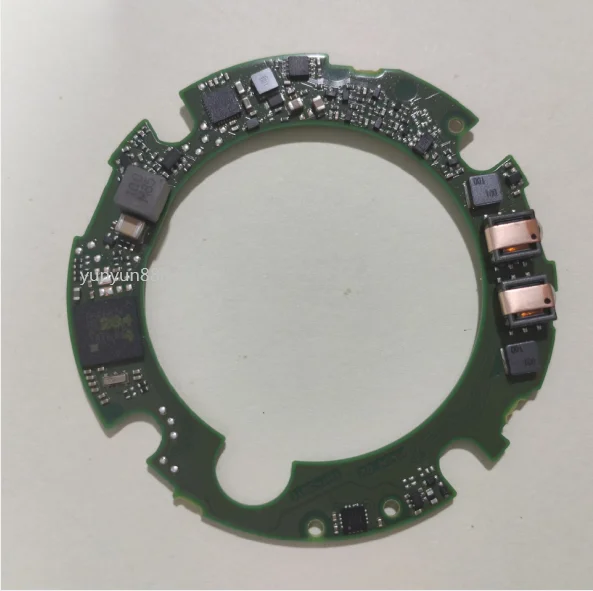 

NEW RF24-105 F4 L IS Lens Mainboard Motherboard YG2-4374 Main Driver PCB ASSY Mother Board For Canon RF 24-105mm F4L IS USM