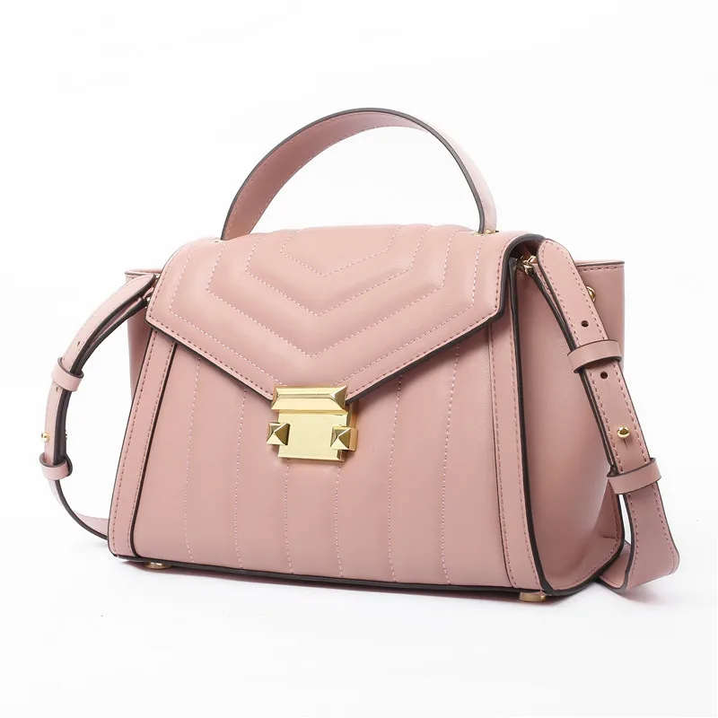 Cowhide Messenger Bag Genuine Leather Black Blue Women Ladies Handbag Fashion British Boston Bag Casual Tote Lady Shoulder Bags
Cowhide Messenger Bag Genuine Leather Black Blue Women Ladies Handbag Fashion British Boston Bag Casual Tote Lady Shoulder Bags