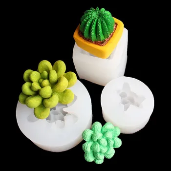 Aibeads Meaty plant DIY Resin Mold Handmade Coaster Silicone Molds Jewelry Making Hand Made Tool Set Epoxy UV Resin made
Aibeads Meaty plant DIY Resin Mold Handmade Coaster Silicone Molds Jewelry Making Hand Made Tool Set Epoxy UV Resin made