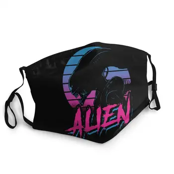 Vaporwave Alien Covenant Vs Predator Reusable Mouth Face Mask Anti Bacterial Dust Protection Cover Respirator
Vaporwave Alien Covenant Vs Predator Reusable Mouth Face Mask Anti Bacterial Dust Protection Cover Respirator