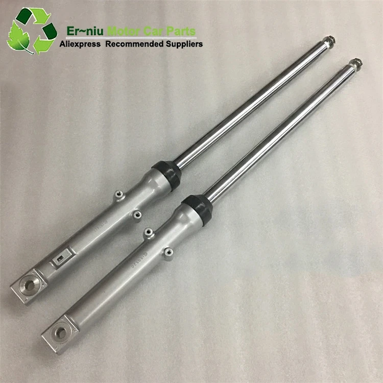 Motorcycle front shock absorber CG125 CG150 ZJ Pearl River shock absorber CG125 CG150 River 125-6A Happiness XF
Motorcycle front shock absorber CG125 CG150 ZJ Pearl River shock absorber CG125 CG150 River 125-6A Happiness XF