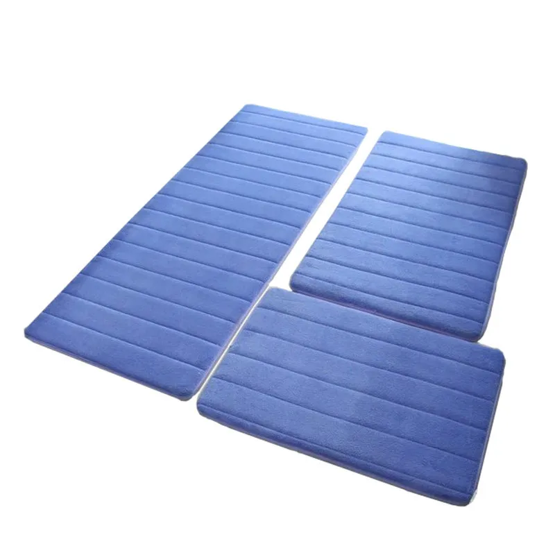 Non-slip Memory Foam Bath Mat Carpet Bedroom Rug Door Way Feet Mats Rugs For Bathroom Alfombra Tapete Para Banheiro Mat Carpets
Non-slip Memory Foam Bath Mat Carpet Bedroom Rug Door Way Feet Mats Rugs For Bathroom Alfombra Tapete Para Banheiro Mat Carpets