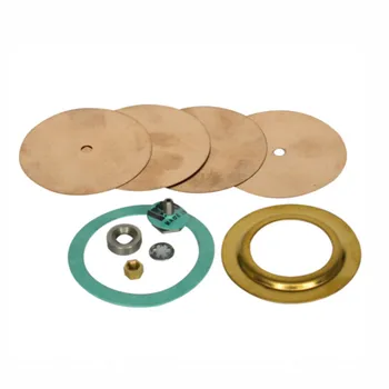 041742 Regulating Valve Kit Spare Parts for SULLAIR Air Compressor Pressure Sensor Press Regulator Kit 250028-693
041742 Regulating Valve Kit Spare Parts for SULLAIR Air Compressor Pressure Sensor Press Regulator Kit 250028-693