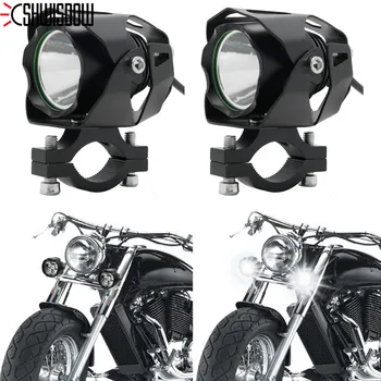 Led Headlight Work Fog Light 10W 24V Dual Color High Beam for BA20D H4 T19 Moto ATV SUV Jeep Tractor Yacht Truck
Led Headlight Work Fog Light 10W 24V Dual Color High Beam for BA20D H4 T19 Moto ATV SUV Jeep Tractor Yacht Truck