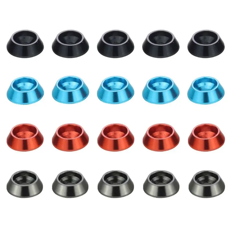 Good New 10pcs/set Metal Screw Washers for MN90 MN91 MN45 MN99 MN40 Series RC Car Upgrade Modified Accessories Spare Parts
Good New 10pcs/set Metal Screw Washers for MN90 MN91 MN45 MN99 MN40 Series RC Car Upgrade Modified Accessories Spare Parts