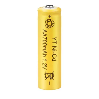 1.2V Remote Control 5 Rechargeable Battery Electric Remote Control Toy Rechargeable Battery Nicd Battery 5 Wholesale
1.2V Remote Control 5 Rechargeable Battery Electric Remote Control Toy Rechargeable Battery Nicd Battery 5 Wholesale