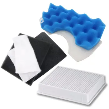 Vacuum Cleaner Dust Filter Hepa Filter For Samsung Sc4300 Sc4470 Vacuum Cleaner Set Accessories Parts
Vacuum Cleaner Dust Filter Hepa Filter For Samsung Sc4300 Sc4470 Vacuum Cleaner Set Accessories Parts