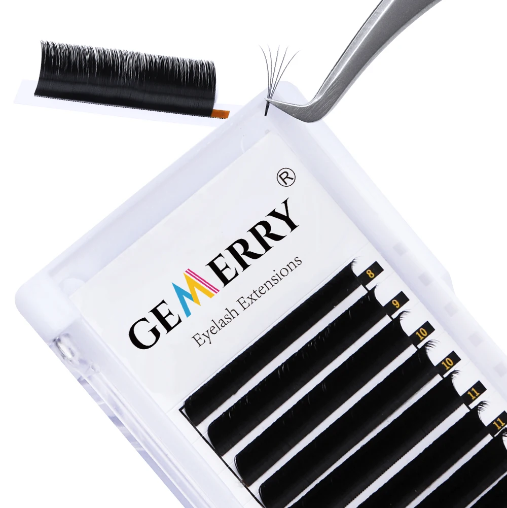 5 Trays Easy Fanning Eyelash Extensions Makeup Tool Faux Mink Auto Bloom Flowering Fast Fan False Eyelashes Flare Volume Lashes
5 Trays Easy Fanning Eyelash Extensions Makeup Tool Faux Mink Auto Bloom Flowering Fast Fan False Eyelashes Flare Volume Lashes