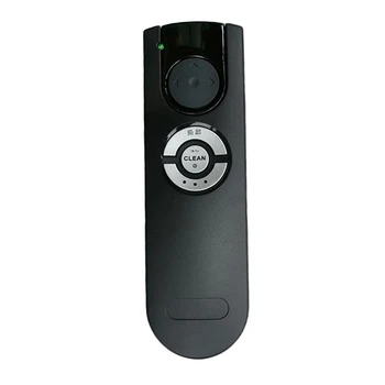 Replacement Remote Control for IRobot Roomba 500 600 700 800 Series Vacuum Cleaner Parts
Replacement Remote Control for IRobot Roomba 500 600 700 800 Series Vacuum Cleaner Parts
