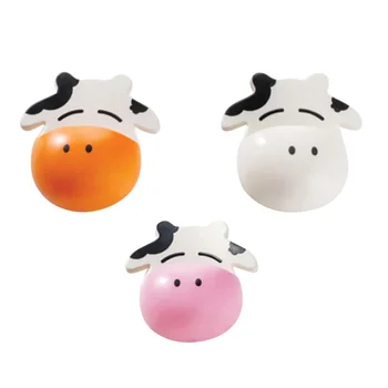 3Pcs Racks Creative Adorable Cartoon Wall Storage Boxes Toothbrush Racks for Bathroom Home
3Pcs Racks Creative Adorable Cartoon Wall Storage Boxes Toothbrush Racks for Bathroom Home
