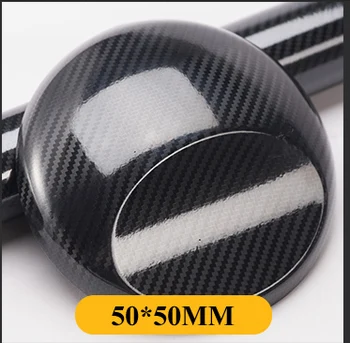 Carbon Rearview Mirror Caps For F20 F22 F30 F48 F34 E84 E81 E82 E90 E92 F10 F06 F12 F01 X3X4 X5X6 X7 Car Side Mirror Cover
Carbon Rearview Mirror Caps For F20 F22 F30 F48 F34 E84 E81 E82 E90 E92 F10 F06 F12 F01 X3X4 X5X6 X7 Car Side Mirror Cover