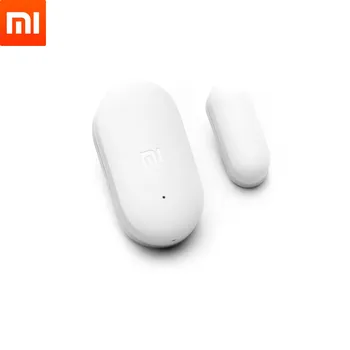 Original xiaomi mijia smart door and window sensor xiaomi smart door sensor smart home automatic control of my home application
Original xiaomi mijia smart door and window sensor xiaomi smart door sensor smart home automatic control of my home application