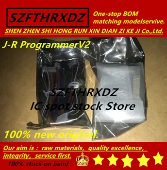 SZFTHRXDZ 100% new original (1set) X360 xecuter J-R programmer V2 Jr programmer V2 NAND reader
SZFTHRXDZ 100% new original (1set) X360 xecuter J-R programmer V2 Jr programmer V2 NAND reader