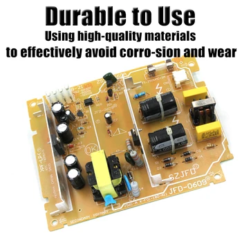 Precise Built-in Power Board Power Supply Console Board for PS2-50000/50001/50006 new
Precise Built-in Power Board Power Supply Console Board for PS2-50000/50001/50006 new