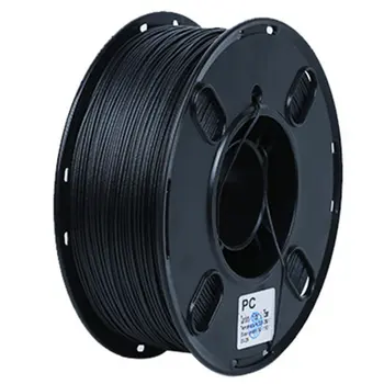 3D Printer Gloeidraad Spool New Fast Ship New 3D Printing Material For 3D Printers And 3D Pens Premium Printer Filament 1.7 Mm
3D Printer Gloeidraad Spool New Fast Ship New 3D Printing Material For 3D Printers And 3D Pens Premium Printer Filament 1.7 Mm