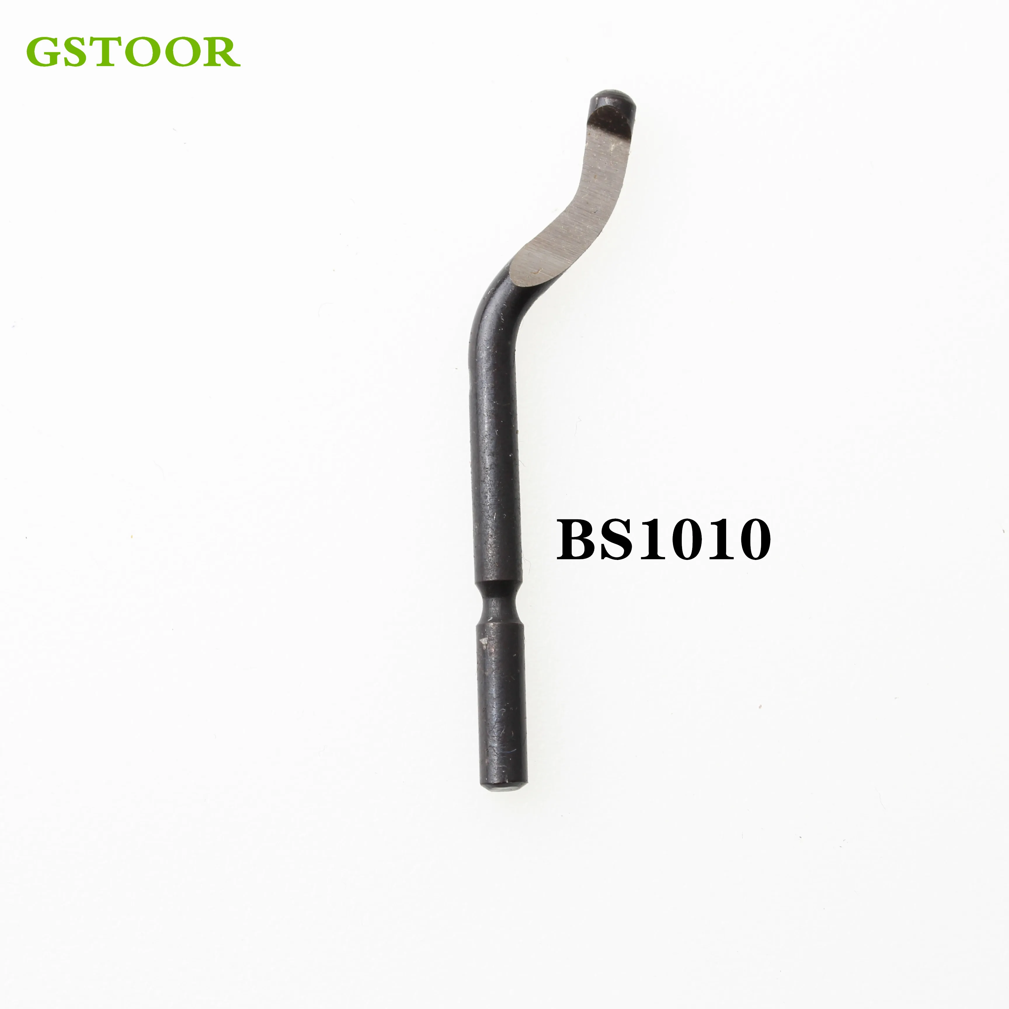 10PCS BS1010 BS1012 BS1018 BS1019 BS2010 BS2012 Trimming Inserts CNC Deburring Bayonet Blade Edge Cutter
10PCS BS1010 BS1012 BS1018 BS1019 BS2010 BS2012 Trimming Inserts CNC Deburring Bayonet Blade Edge Cutter