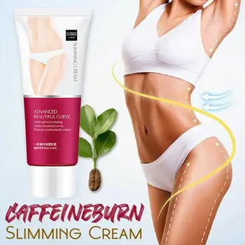 Effective Slimming Cream Cellulite Removal Fat Burner Weight Loss Leg Body Waist Massage Cream Anti Cellulite Fat Burning
Effective Slimming Cream Cellulite Removal Fat Burner Weight Loss Leg Body Waist Massage Cream Anti Cellulite Fat Burning