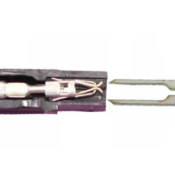 Replacement Terminal Removal Tool Accessories Parts Crimp Stainless steel Set Audio
Replacement Terminal Removal Tool Accessories Parts Crimp Stainless steel Set Audio