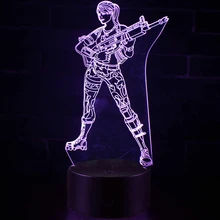 Anime Figure Led Lamp Children's Night Light USB Room Kids Fancy Lighting Desk Neon Lights for Bedroom Rgb Valentines Day Gift
Anime Figure Led Lamp Children's Night Light USB Room Kids Fancy Lighting Desk Neon Lights for Bedroom Rgb Valentines Day Gift