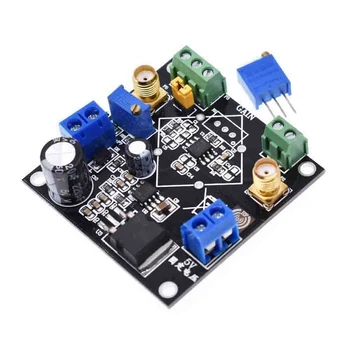 Single Supply Instrumentation Amplifier AD623 Amplifier Module Single Ended Differential / MV Microvolt Signal Broad
Single Supply Instrumentation Amplifier AD623 Amplifier Module Single Ended Differential / MV Microvolt Signal Broad