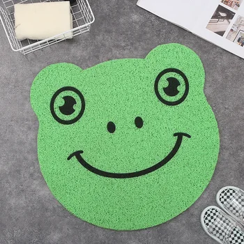 Bath Mats Cute Bathroom Rugs and Mat Floor Anti Slip Soft Shower Mat Carpet for Home Kitchen Living Room Hotel Bathrooms 40x60cm
Bath Mats Cute Bathroom Rugs and Mat Floor Anti Slip Soft Shower Mat Carpet for Home Kitchen Living Room Hotel Bathrooms 40x60cm