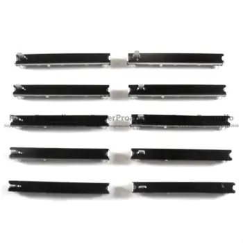 10pcs Straight Slide Potentiometer Double Fader A10K For Soundcraft EFX8 Fader A10Kx2 Can replace for Panasonic potentiometer
10pcs Straight Slide Potentiometer Double Fader A10K For Soundcraft EFX8 Fader A10Kx2 Can replace for Panasonic potentiometer