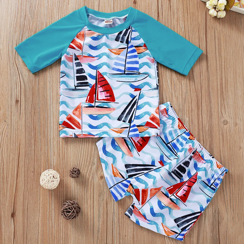 Children Cartoon Swimwear Swimming Pants Suit Toddler Boys Swimwear Letter Tops +short Beach Bathing Outfits Set Kids Clothes
Children Cartoon Swimwear Swimming Pants Suit Toddler Boys Swimwear Letter Tops +short Beach Bathing Outfits Set Kids Clothes