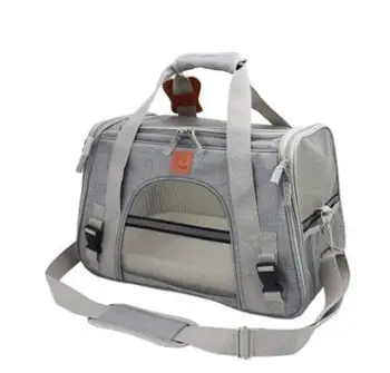Christmas Cat cat package qiu dong breathable folding space bag out portable his pet dog out with the bag
Christmas Cat cat package qiu dong breathable folding space bag out portable his pet dog out with the bag
