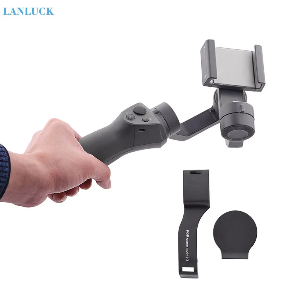 Fixed Buckle Securing Clip Gimbal Stabilizer Prevent Shake Safety Lock Protector Holder for DJI OSMO Mobile 2 accessories
Fixed Buckle Securing Clip Gimbal Stabilizer Prevent Shake Safety Lock Protector Holder for DJI OSMO Mobile 2 accessories