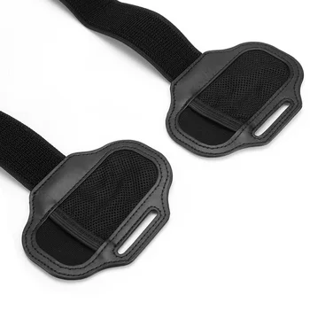 2pcs Elastic Leg Straps Band Adjustable Nylon Breathable Strap Accessory For Nintendo Switch Joy-Con Ring Fit Adventure Game
2pcs Elastic Leg Straps Band Adjustable Nylon Breathable Strap Accessory For Nintendo Switch Joy-Con Ring Fit Adventure Game