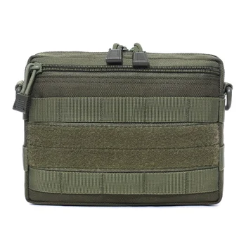 Outdoor Military Molle Utility EDC Tool Waist Pack Tactical Medical First Aid Pouch Phone Holder Case Hunting Bag 2020
Outdoor Military Molle Utility EDC Tool Waist Pack Tactical Medical First Aid Pouch Phone Holder Case Hunting Bag 2020