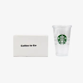 Coffee To Go - Magic Illusions For Magicians,Close Up Magic Tricks,Apprentice Illusion Magician,Professional Magic Props
Coffee To Go - Magic Illusions For Magicians,Close Up Magic Tricks,Apprentice Illusion Magician,Professional Magic Props