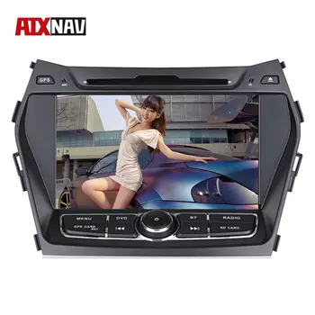 Android 7.1 Car DVD Player GPS Navigation 2 Din Radio for Hyundai IX25 4K Video Player Autoradio Touch Screen Bluetooth Monitor
Android 7.1 Car DVD Player GPS Navigation 2 Din Radio for Hyundai IX25 4K Video Player Autoradio Touch Screen Bluetooth Monitor