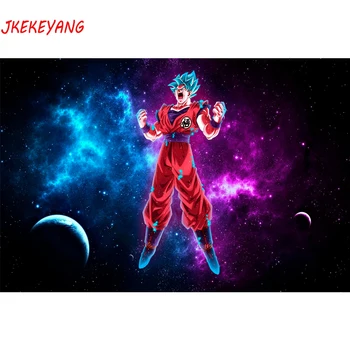 5D DIY square/round Diamond painting Dragon Ball Cross Stitch Diamond Embroidery Pattern Rhinestone J2144 
5D DIY square/round Diamond painting Dragon Ball Cross Stitch Diamond Embroidery Pattern Rhinestone J2144