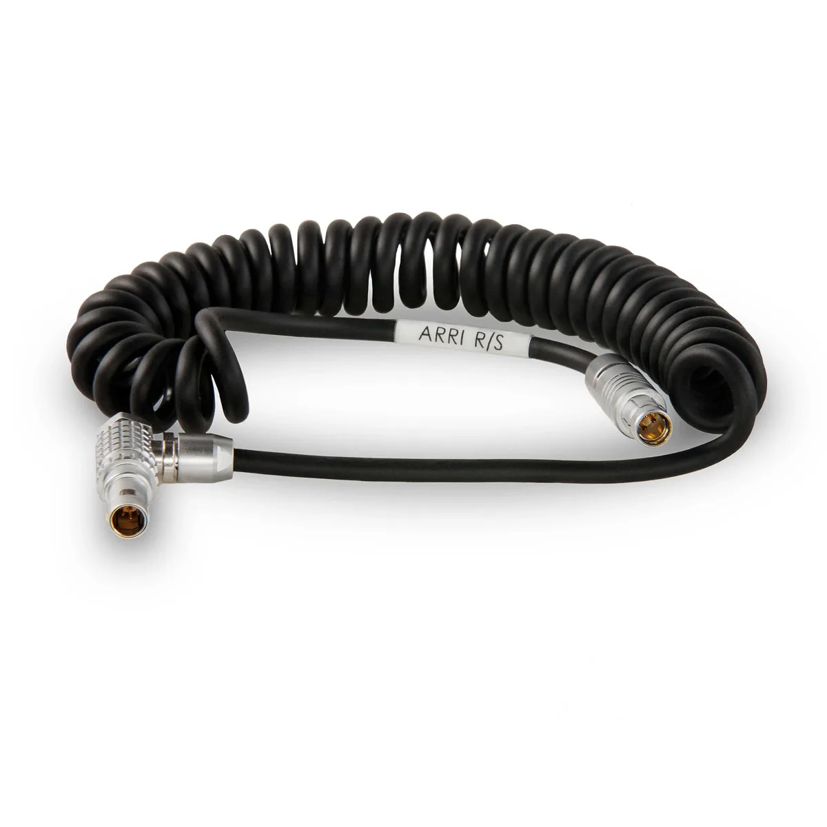 Fischer 3 Pin to 7 Pin Run Stop cable for ARRI Alexa Mini/Amira Camera to Tilta Right Side Wooden Handle 2.0
Fischer 3 Pin to 7 Pin Run Stop cable for ARRI Alexa Mini/Amira Camera to Tilta Right Side Wooden Handle 2.0