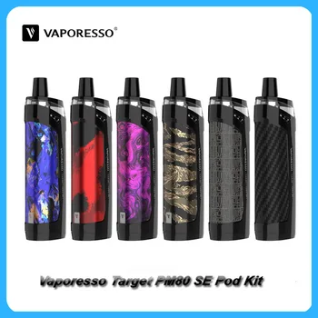 vape kit Vaporesso Target PM80 SE Pod Kit Vape With 4ml TARGET PM80 Cartridge Atomizer Powered By 18650 battery
vape kit Vaporesso Target PM80 SE Pod Kit Vape With 4ml TARGET PM80 Cartridge Atomizer Powered By 18650 battery