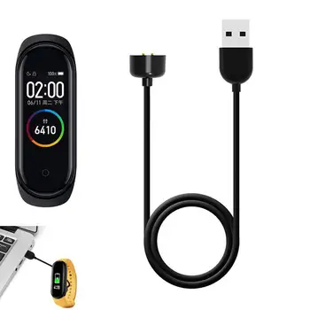 EastVita USB Chargers Smart Band Wristband Bracelet Charging Cable Charger Line for Xiaomi Mi Band 5
EastVita USB Chargers Smart Band Wristband Bracelet Charging Cable Charger Line for Xiaomi Mi Band 5