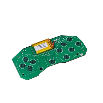 For SEGA Saturn SS Game Machine or for Dogbone Original controller Bluetooth DIY Circuit Board kit
For SEGA Saturn SS Game Machine or for Dogbone Original controller Bluetooth DIY Circuit Board kit