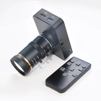 4K HD HDMI Live Camera USB Professional Stage Event Painting and Calligraphy Teaching Camera with Audio
4K HD HDMI Live Camera USB Professional Stage Event Painting and Calligraphy Teaching Camera with Audio