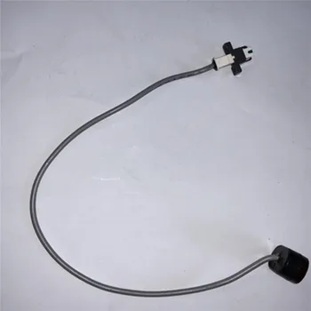 Rear Taillight for Ninebot MAX G30 Electric Scooter Repair Part Replacement Rear Light Kit Night Driving Safe Tail Light Lamp
Rear Taillight for Ninebot MAX G30 Electric Scooter Repair Part Replacement Rear Light Kit Night Driving Safe Tail Light Lamp