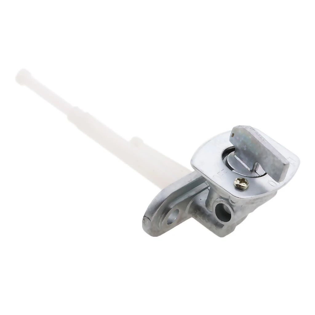 Fuel Valve Petcock Assembly For YAMAHA PW80 XT125 XT250 XT350 TW200 TTR90 Fuel Valve Petcock Assembly For YAMAHA PW80 XT125 XT250 XT350 TW200 TTR90