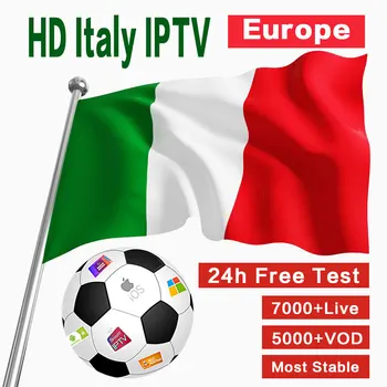 IPTV subscription FULL HD Sports IPTV Europe italain polish UK Germany Arabic iptv code sports adults channel smart TV 
IPTV subscription FULL HD Sports IPTV Europe italain polish UK Germany Arabic iptv code sports adults channel smart TV