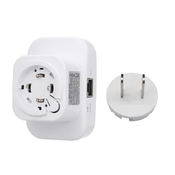 Wireless-N WiFi Repeater/AP 300Mbps Wireless Range Extender Access Point Signal Booster Home Network Wireless WIFI Router WiFi
Wireless-N WiFi Repeater/AP 300Mbps Wireless Range Extender Access Point Signal Booster Home Network Wireless WIFI Router WiFi