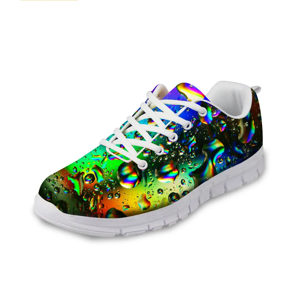 ELVISWORDS Womens Fashion Sneakers Breathable Running Sports Shoes Lace-up City Walking Shoes Water Drops Deisgn Casual Shoes
ELVISWORDS Womens Fashion Sneakers Breathable Running Sports Shoes Lace-up City Walking Shoes Water Drops Deisgn Casual Shoes