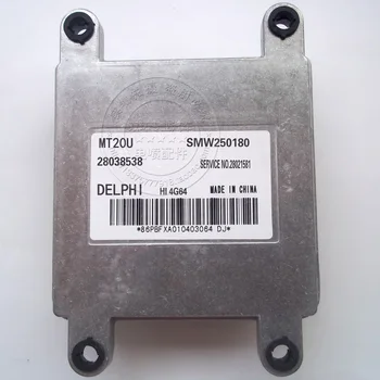 Free Delivery. Engine computer board 28038538 MT20U ECU SMW250180
Free Delivery. Engine computer board 28038538 MT20U ECU SMW250180