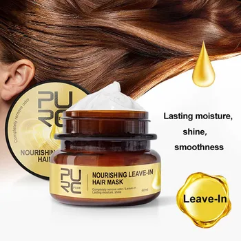 60ml Care Lock Water Magical Treatment Restore Nourishing Soft Keratin Hair Mask Professional 5 Seconds Repairs Scalp Smooth
60ml Care Lock Water Magical Treatment Restore Nourishing Soft Keratin Hair Mask Professional 5 Seconds Repairs Scalp Smooth