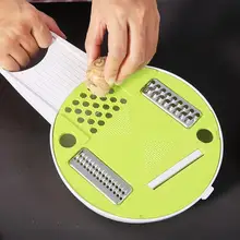 Easy Use Household Easy Use Clean Efficient Radish Vegetable Cutter Peeler Kitchen Tool 
Easy Use Household Easy Use Clean Efficient Radish Vegetable Cutter Peeler Kitchen Tool